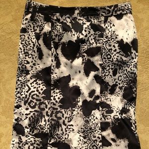 WD-NY Skirt